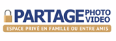 Partage photos & vidéos